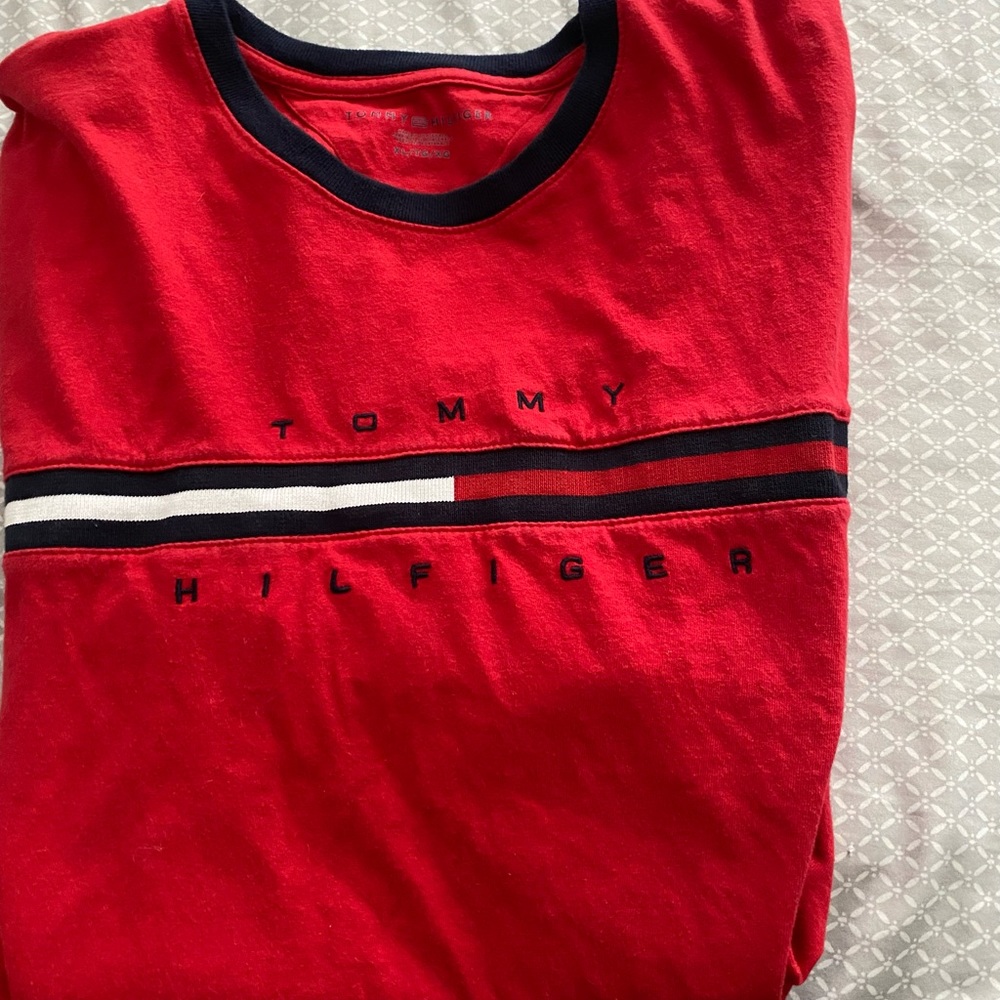 Mens T-shirt